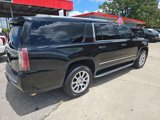 Used 2016 GMC Yukon XL Denali w/ Open Road Package image 4