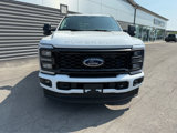 New 2025 Ford F350 XL image 3