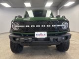 New 2025 Ford Bronco Badlands image 4