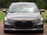 Used 2018 Honda Accord EX-L image 3
