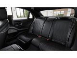 New 2025 Mercedes-Benz S 63 AMG S image 5