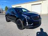Used 2024 Cadillac XT5 Luxury image 3