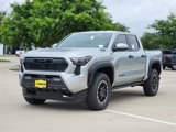 New 2025 Toyota Tacoma TRD Off-Road image 2