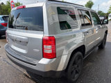 Used 2016 Jeep Patriot Latitude image 5