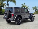 New 2025 Jeep Wrangler Unlimited Rubicon 4xe image 4