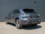 Used 2025 Porsche Macan image 3