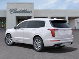 New 2025 Cadillac XT6 Premium Luxury image 3