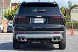 New 2025 Chevrolet Traverse LT w/ LPO, Floor Liner Package image 5