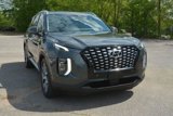 Used 2020 Hyundai Palisade SEL image 4