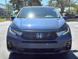 New 2025 Honda Odyssey Elite image 2