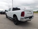 New 2025 RAM 2500 Laramie image 3