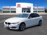 Used 2015 BMW 328i xDrive Sedan image 2
