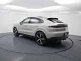 Certified 2025 Porsche Cayenne Coupe image 3