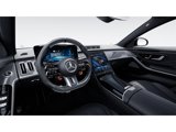 New 2025 Mercedes-Benz S 63 AMG S image 3
