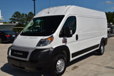 Used 2021 RAM ProMaster 2500 image 3