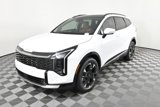 New 2026 Kia Sportage SX image 2