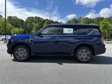 New 2025 Nissan Armada Platinum image 5