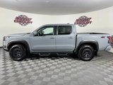 Used 2025 Nissan Frontier PRO-4X w/ Pro Convenience Package image 4