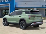 New 2026 Chevrolet Equinox LT w/ Convenience Package II image 3