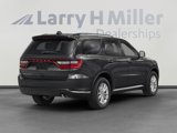 New 2025 Dodge Durango R/T image 2