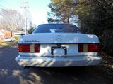 Used 1989 Mercedes-Benz 300 SEL image 6