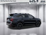 New 2025 Kia Sorento SX image 6