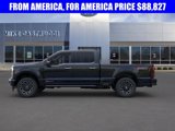 New 2025 Ford F250 Platinum image 3