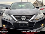 Used 2016 Nissan Altima 2.5 SV w/ Convenience Package image 3