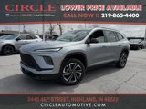 New 2025 Buick Enclave Sport Touring w/ Power Package image 1