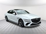 New 2025 Genesis G80 2.5T Sport Prestige image 3