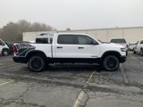 New 2025 RAM 1500 Rebel w/ Advanced Safety Group II image 6