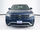 Used 2023 Volkswagen Atlas Cross Sport SEL image 2