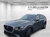 Certified 2025 MAZDA CX-90 Plug-In Hybrid w/ Preferred image 4