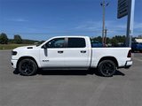 New 2026 RAM 1500 Big Horn image 2