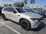 New 2025 MAZDA CX-90 3.3 Turbo w/ Premium Sport Pkg image 2