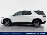Used 2023 Chevrolet Traverse LT image 3
