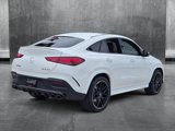 New 2025 Mercedes-Benz GLE 53 AMG 4MATIC Coupe image 2