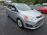 Used 2015 Ford C-MAX Energi SEL w/ Equipment Group 303A image 5
