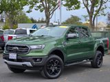 Certified 2023 Ford Ranger Lariat image 2