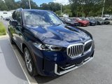 New 2026 BMW X5 xDrive40i w/ Premium Package image 5