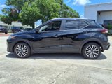 Certified 2023 Nissan Kicks SV image 4