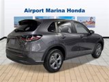 New 2026 Honda HR-V LX image 5