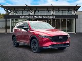 New 2025 MAZDA CX-5 2.5 Turbo w/ Premium Package image 3