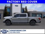 New 2025 Ford F150 Tremor w/ Equipment Group 402A High image 3