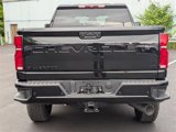 New 2025 Chevrolet Silverado 2500 LT w/ Trail Boss Package image 4