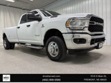 Used 2023 RAM 3500 Big Horn w/ Level 1 Equipment Group image 6