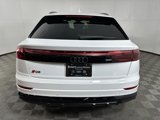 New 2025 Audi Q8 Premium Plus image 5