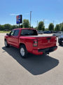 Used 2024 Nissan Frontier SV image 6