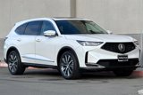 New 2025 Acura MDX w/ Technology Package image 2