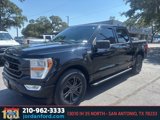 Certified 2022 Ford F150 XLT w/ Equipment Group 301A Mid image 3